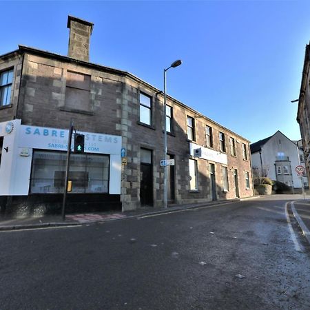 Signature - No 1 Bonnet Apartments Lanark Exterior photo